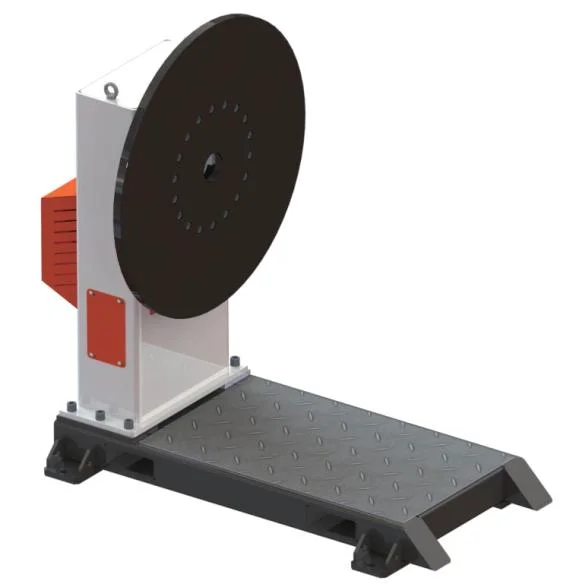 Hebei Paiyuan Intelligent Technology Co., Ltd.